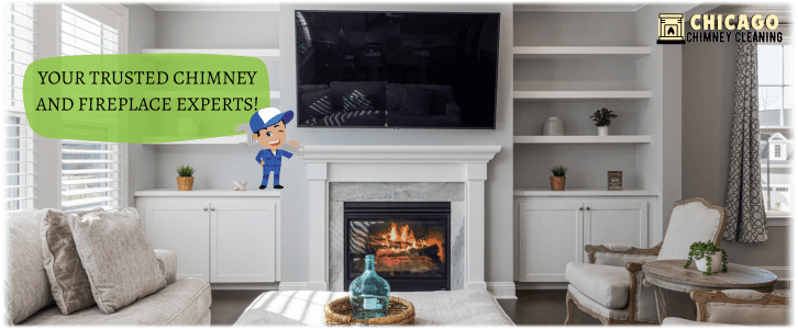 Chimney and Fireplace Solutions