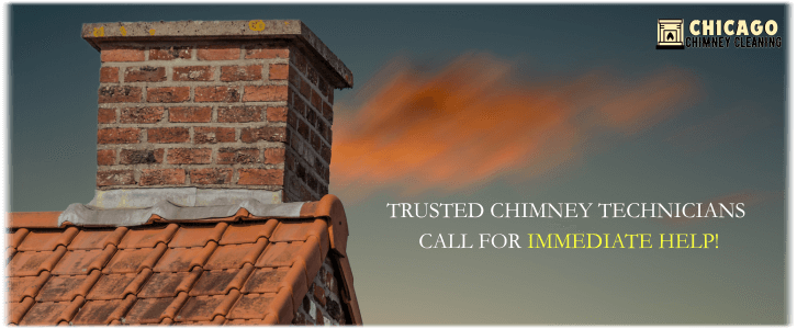 Chimney Repair Chicago IL