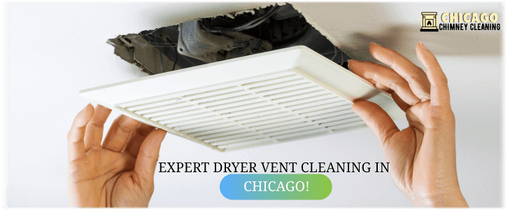 Dryer Vent Cleaning Chicago IL