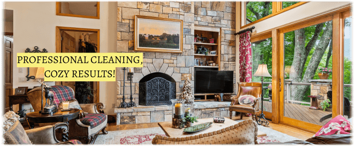 Fireplace Cleaning Chicago IL