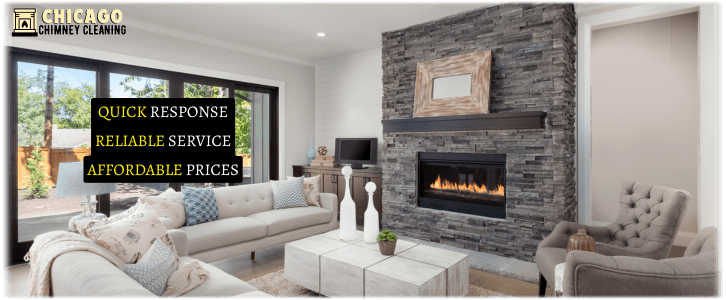 Chicago IL Chimney Cleaning