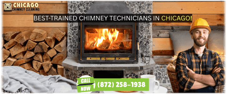 Chimney Cleaning Chicago IL